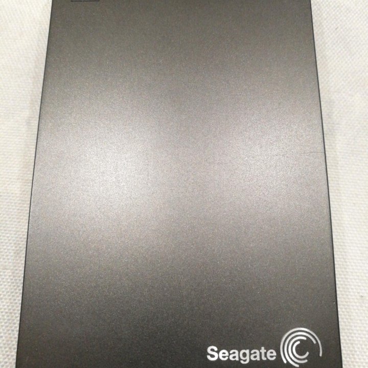 Внешний HDD Seagate 500GB