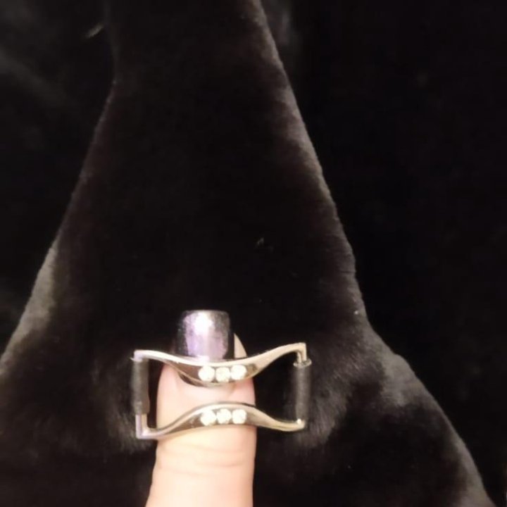 Шуба мутоновая