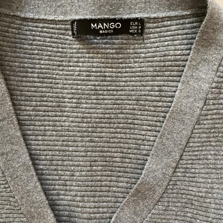 Джемпер Mango