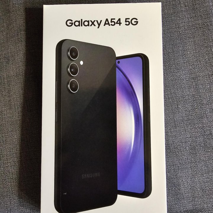 Samsung A54 8/256