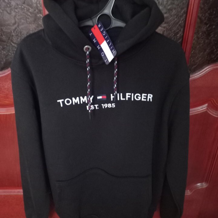 Спортивный костюм Tommy hilfiger р 50-52