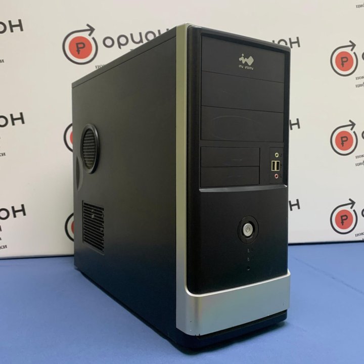 Системный блок Pentium G4560 RAM 8Gb HDD 250Gb