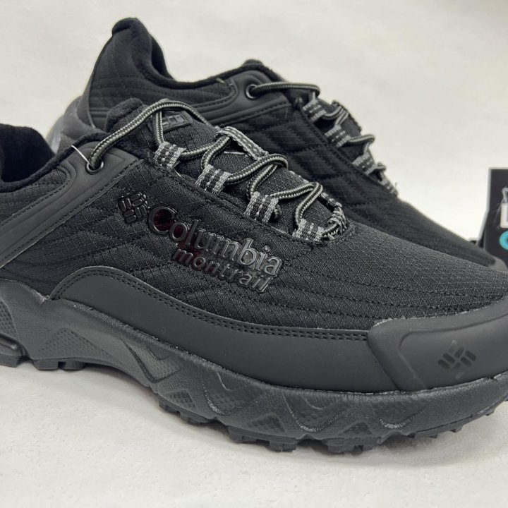 Kpoccoвки Columbia montrail