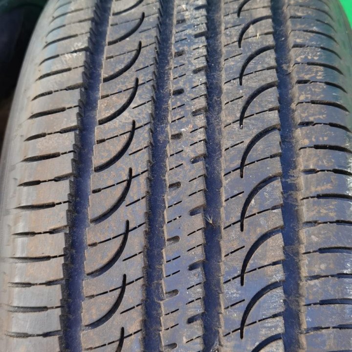 Yokohama Geolandar 235/65 R18