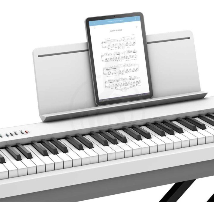 Цифровое пианино Roland FP-30X (Супер комплект)