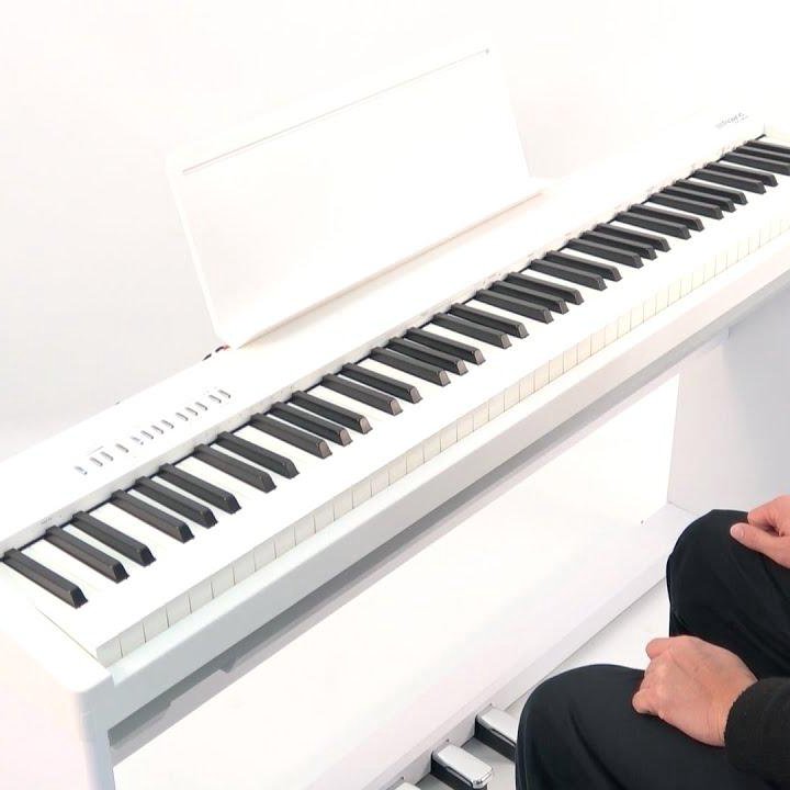 Цифровое пианино Roland FP-30X (Супер комплект)
