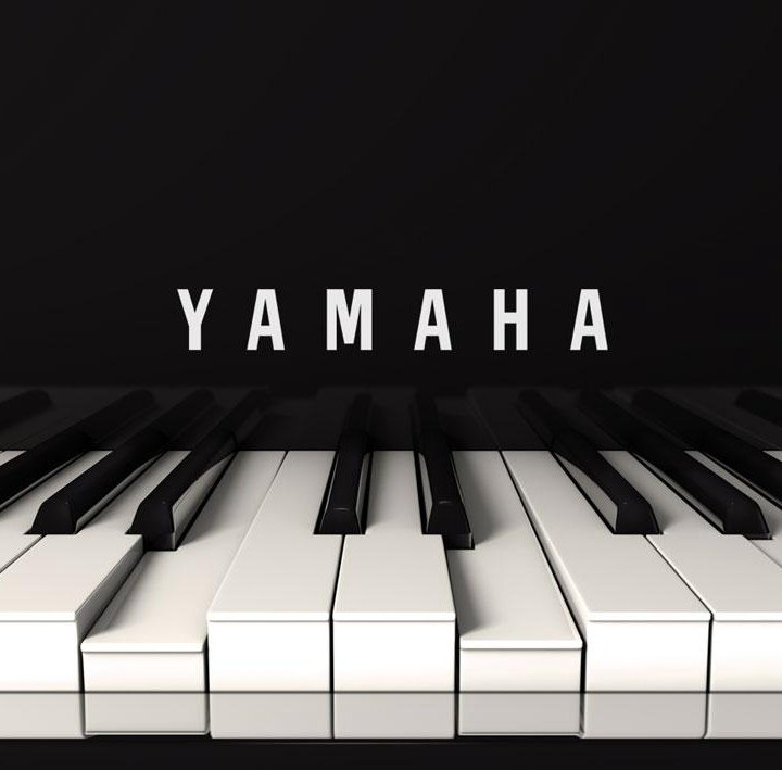 Цифровое пианино Yamaha YDP-105 + Банкетка