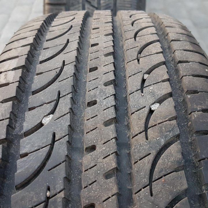 Yokohama Geolandar 235/65 R18