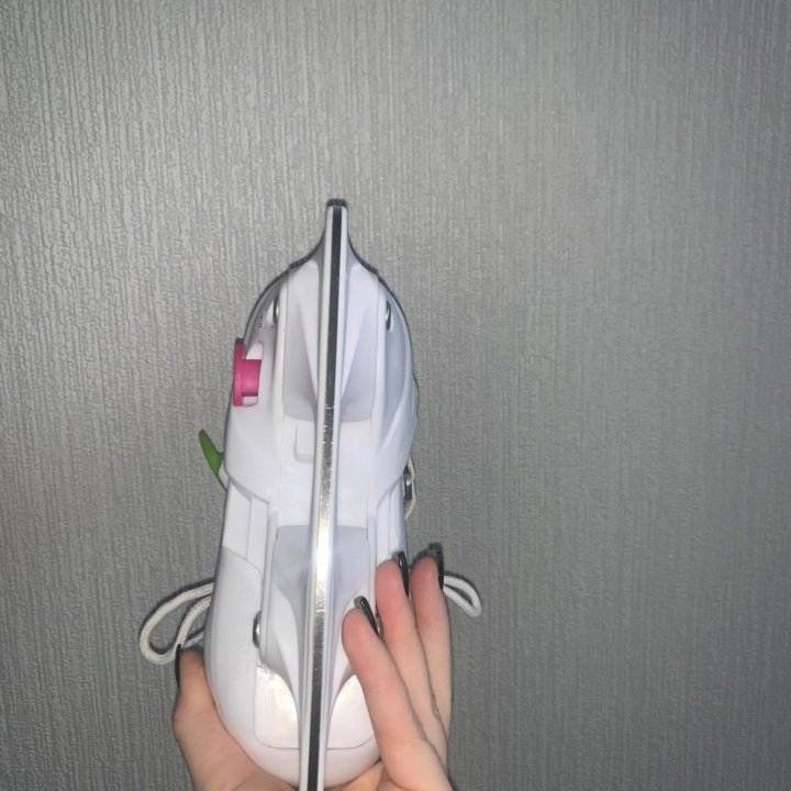 Коньки Nordway Julia