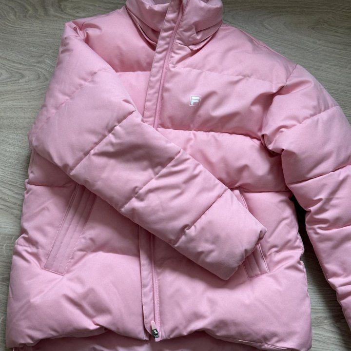 Зимняя куртка Fila 158-164