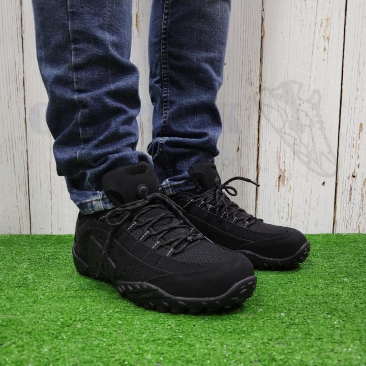 Зимние кроссовки Merrell Термо -21 С Р42-46,5