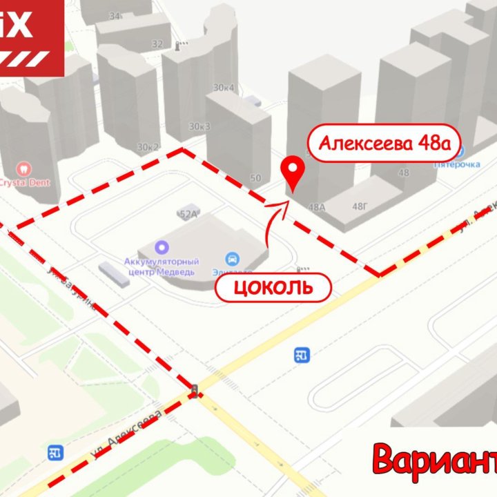 Проставки 5 x 114.3 25мм