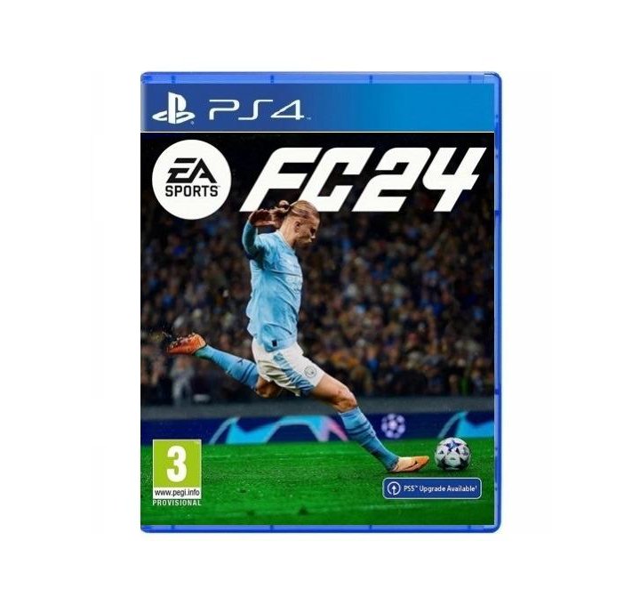 PS4 FC24 (Fifa 24)