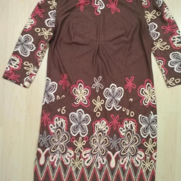 Платье 50-52р.