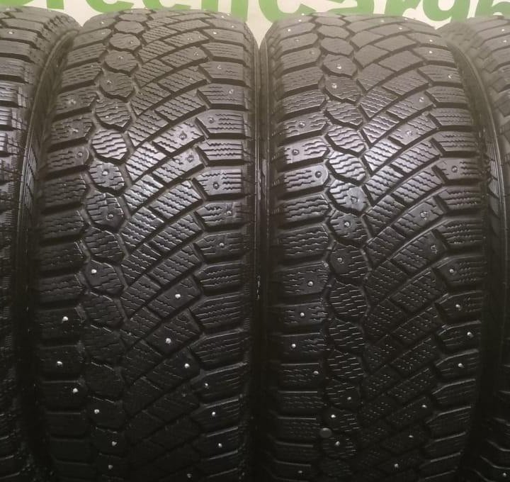 185/65 R15 Gislaved Nord Frost 200 4 шт