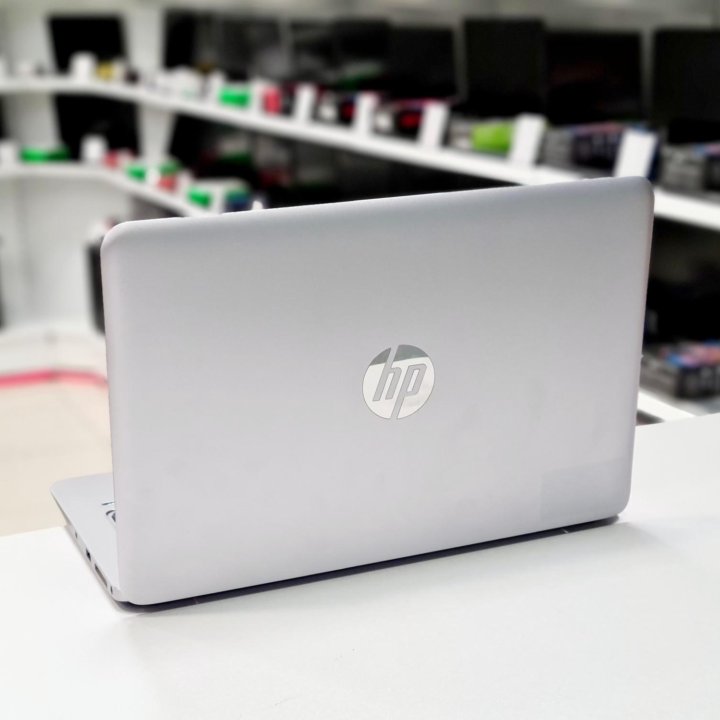 HP Elitebook 13.3