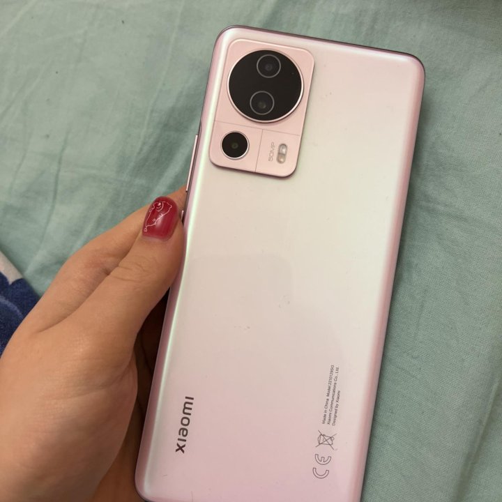 Xiaomi 13 lite