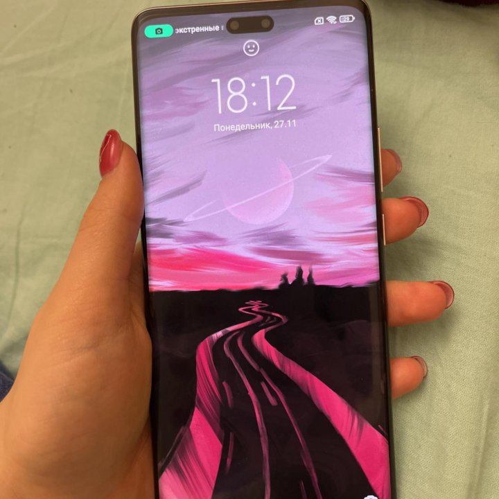 Xiaomi 13 lite