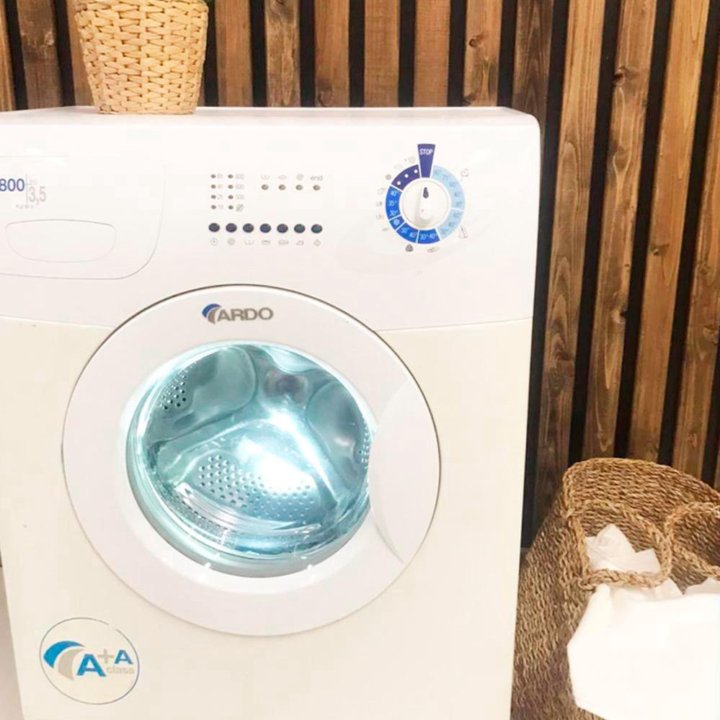 Стиральная машина Аrdo! Как новая! Гарантия 1год!