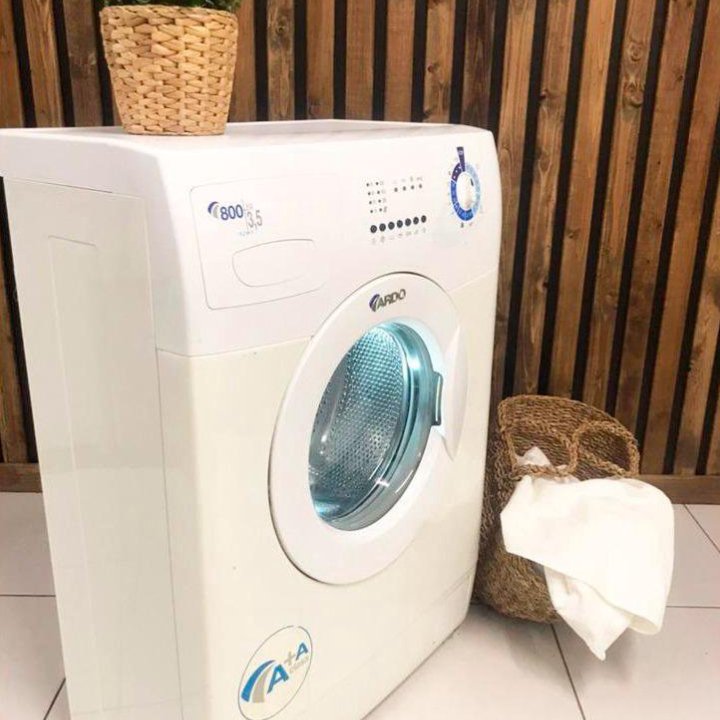 Стиральная машина Аrdo! Как новая! Гарантия 1год!
