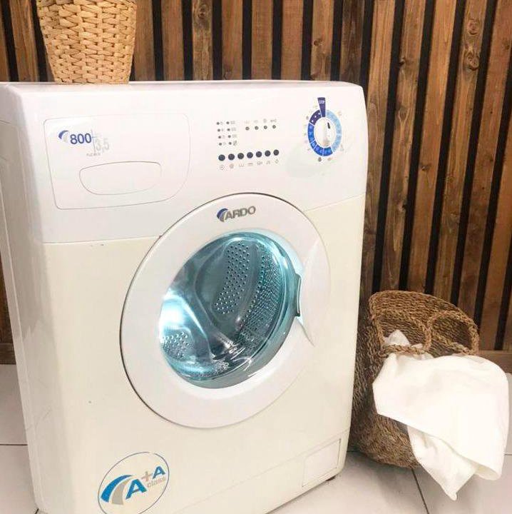 Стиральная машина Аrdo! Как новая! Гарантия 1год!
