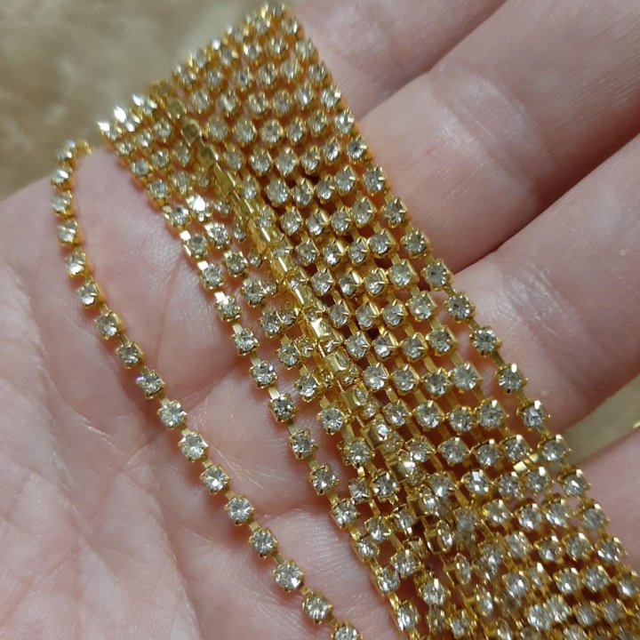 Очень красивый ободок