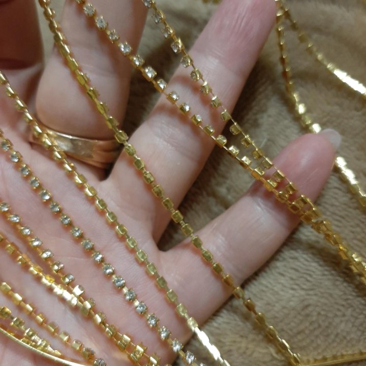 Очень красивый ободок