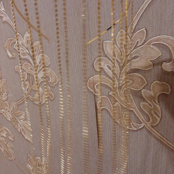 Очень красивый ободок