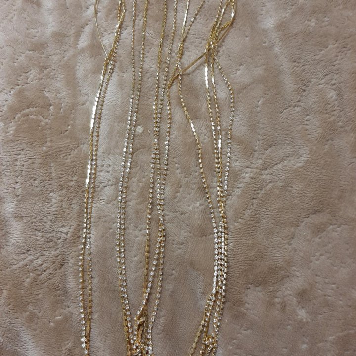 Очень красивый ободок