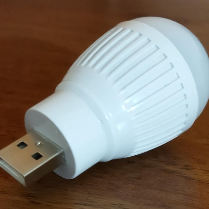 Светильник USB