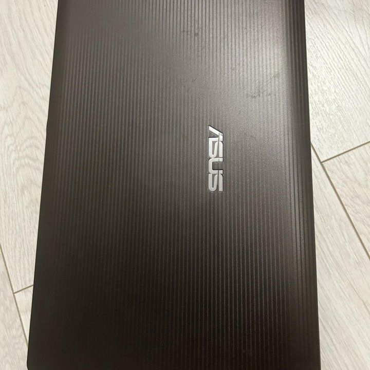 Ноутбук asus k55vm