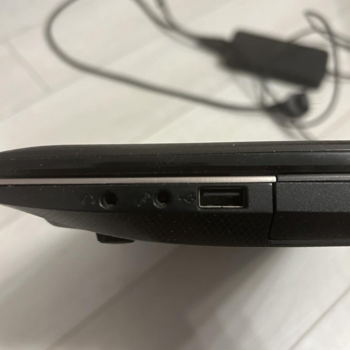 Ноутбук asus k55vm