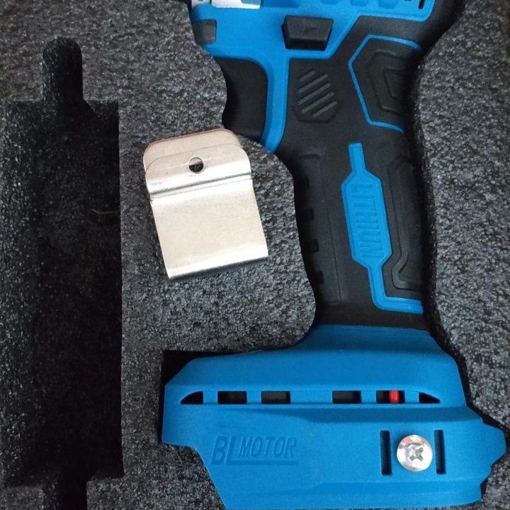 Шуруповёрт patuopro 18v makita