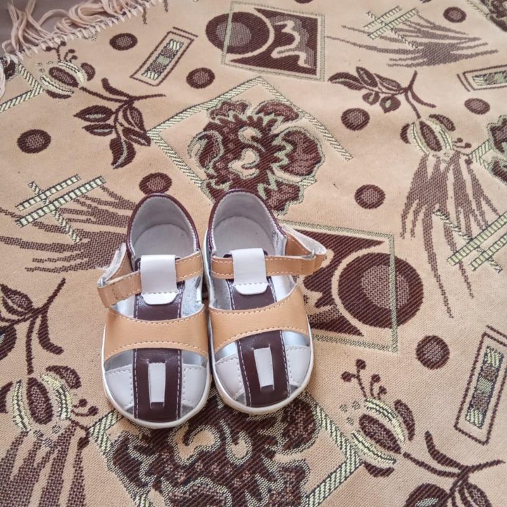 Обувь пакетом