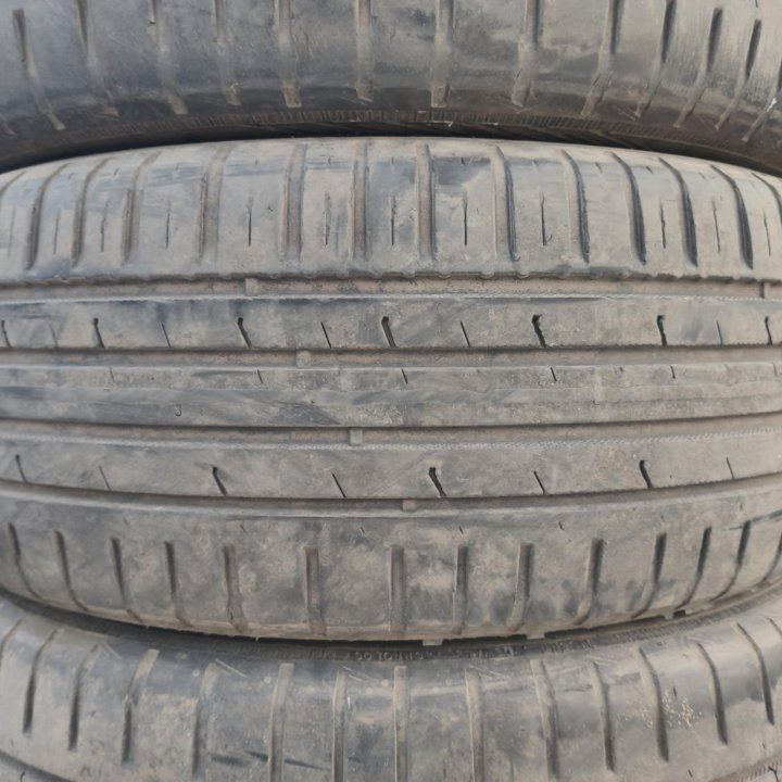 Nokian Hakka Blue 2, 205/55/16 поштучно