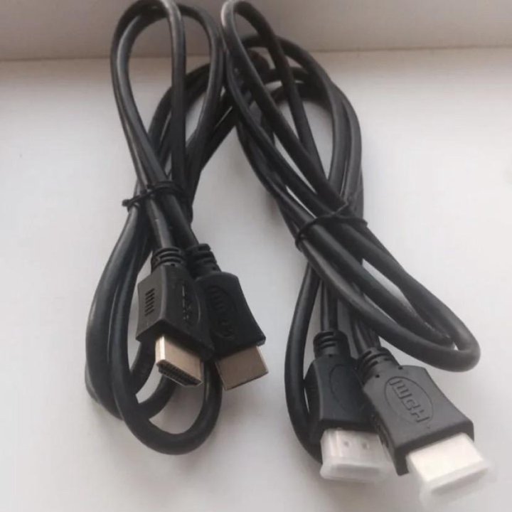 HDMI кабель