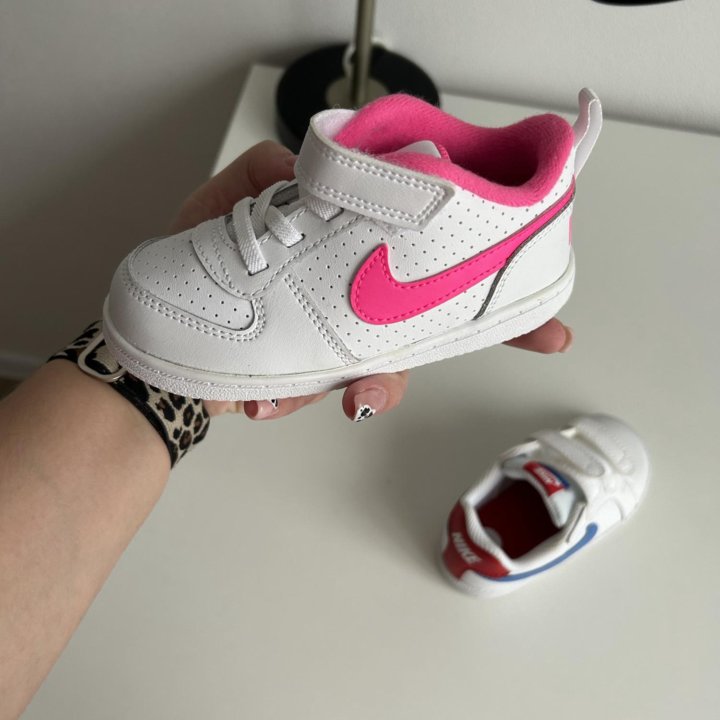 Nike kids Originals детские кроссовки