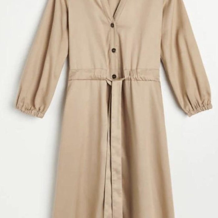 Платье Reserved новое