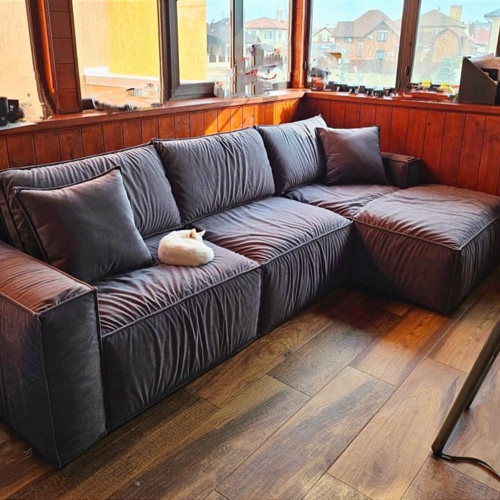 Диван кровать