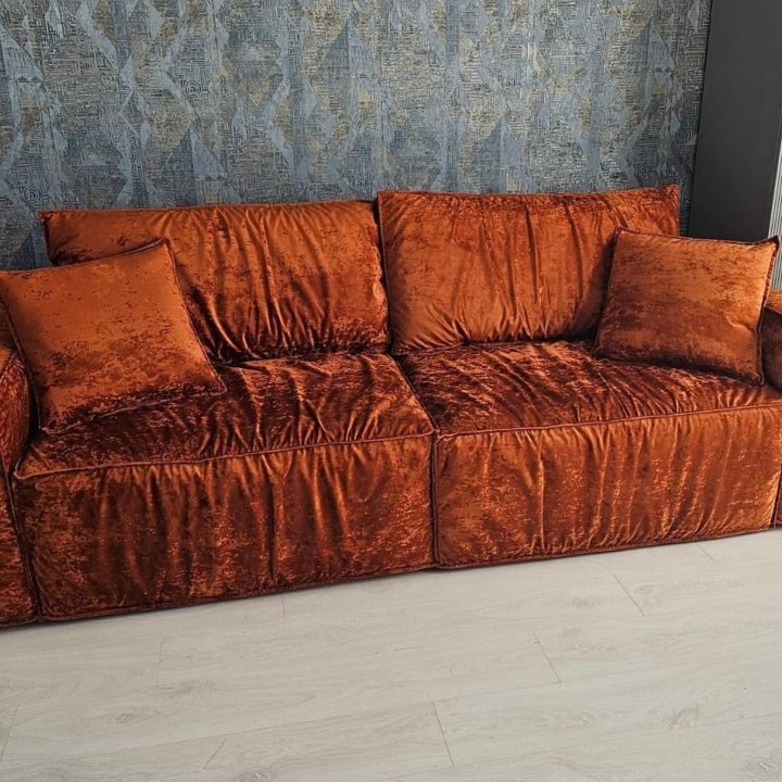 Диван кровать