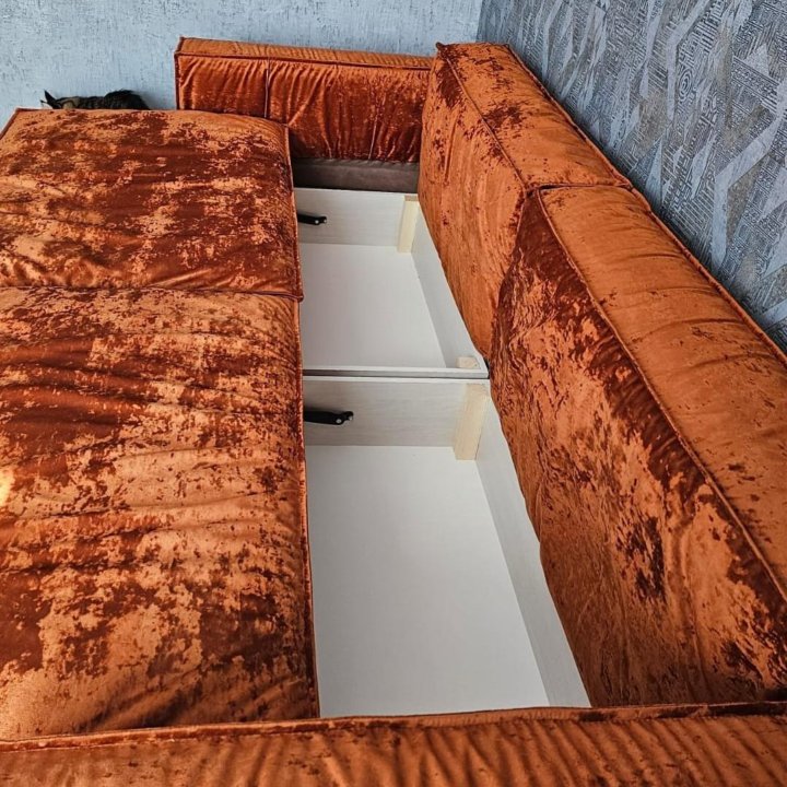 Диван кровать