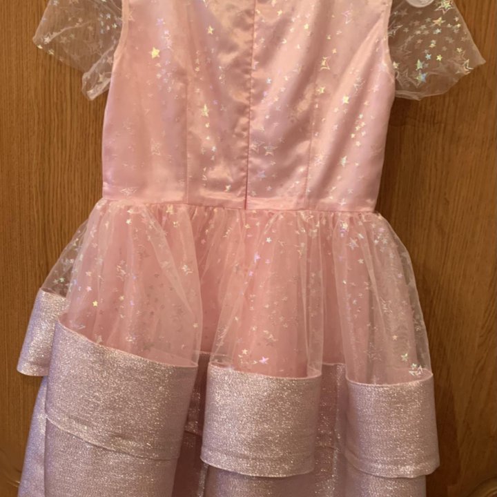 Праздничное платье