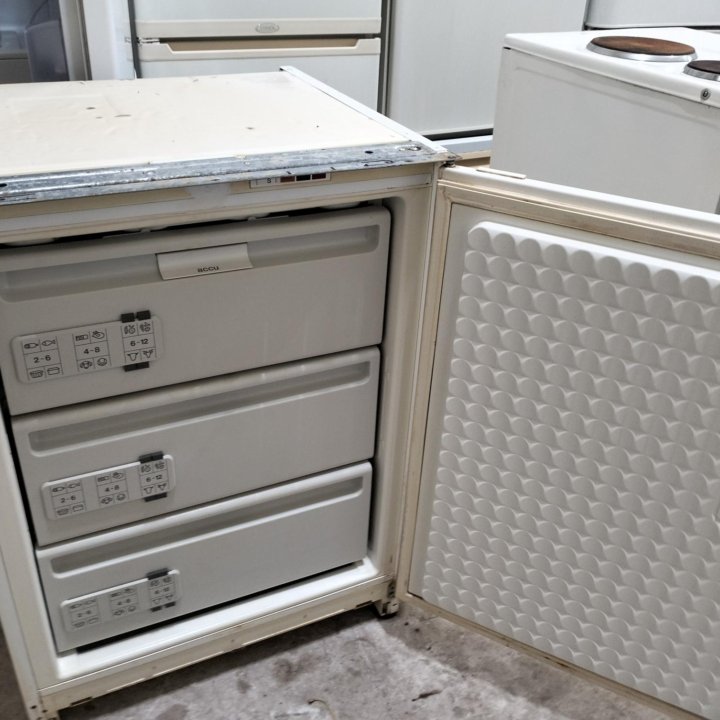 Морозильник с доставкой