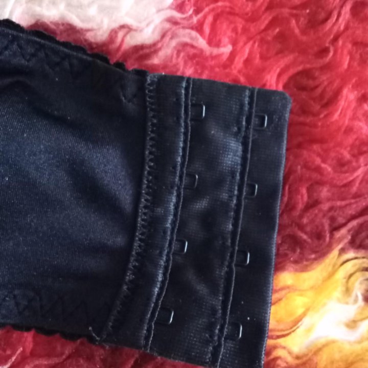 Бюстье,р. 75А,б/у