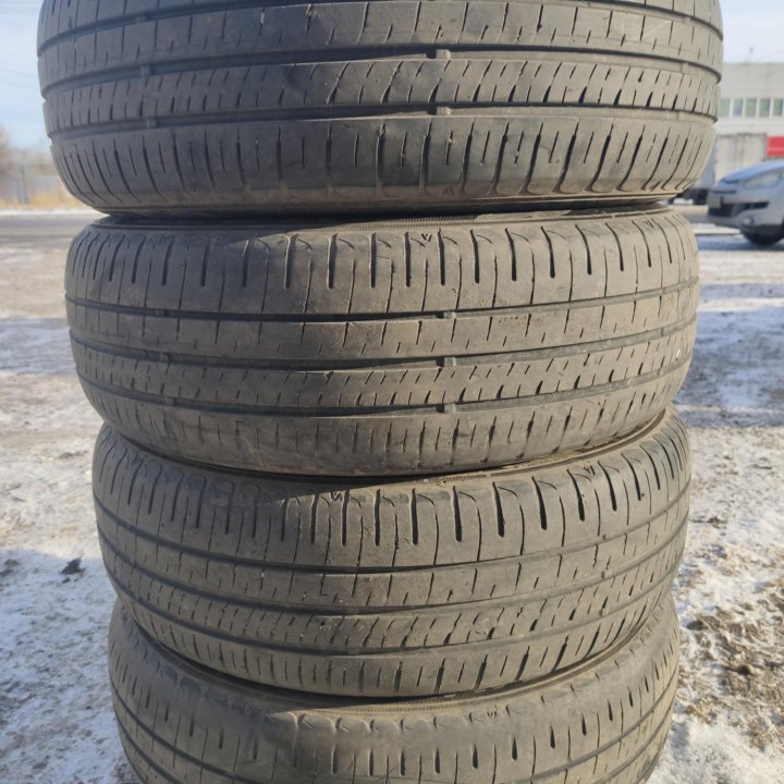 Dunlop Enasave EC204, 195/65/15