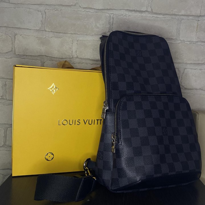 Сумка Louis Vuitton