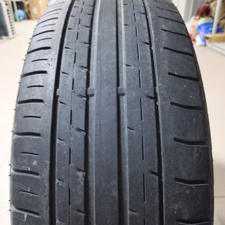 Шины летние Falken Azenis 235/55 R19