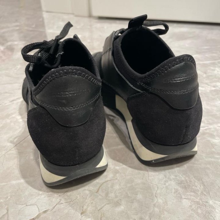 Кроссовки Balenciaga 37