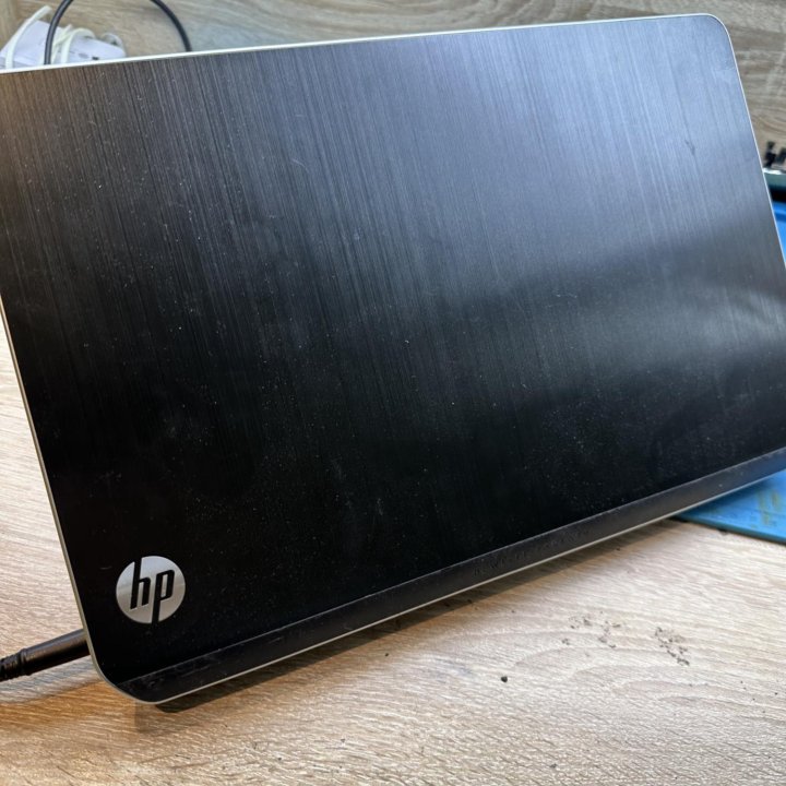 Шустрый HP Pavilion m6 AMD A10/4ядра/8/500/15.6