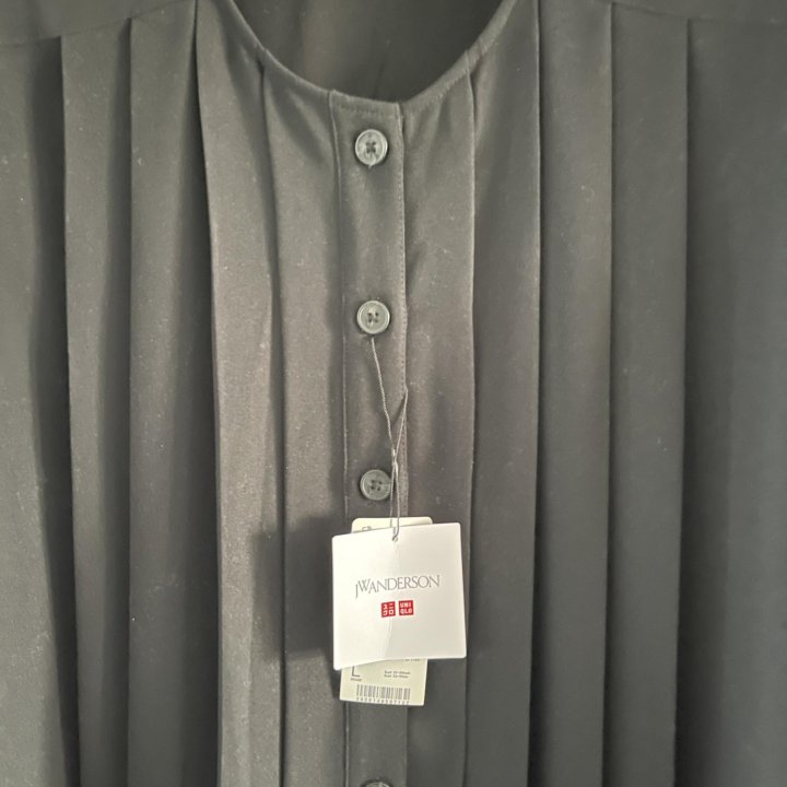 Платье UNIQLO and JW ANDERSON